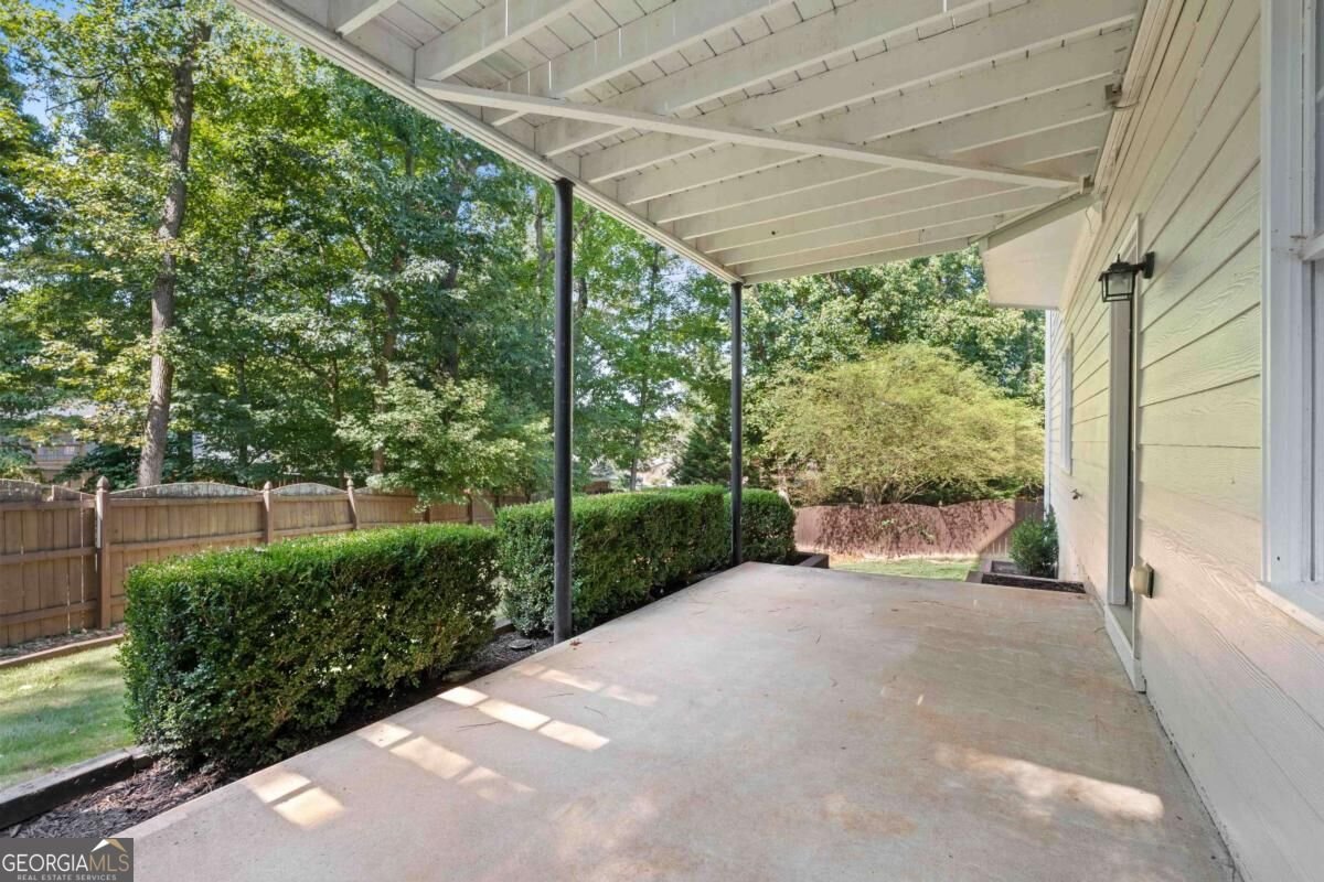 2005 Ivy Ridge Road Smyrna - Photo 50