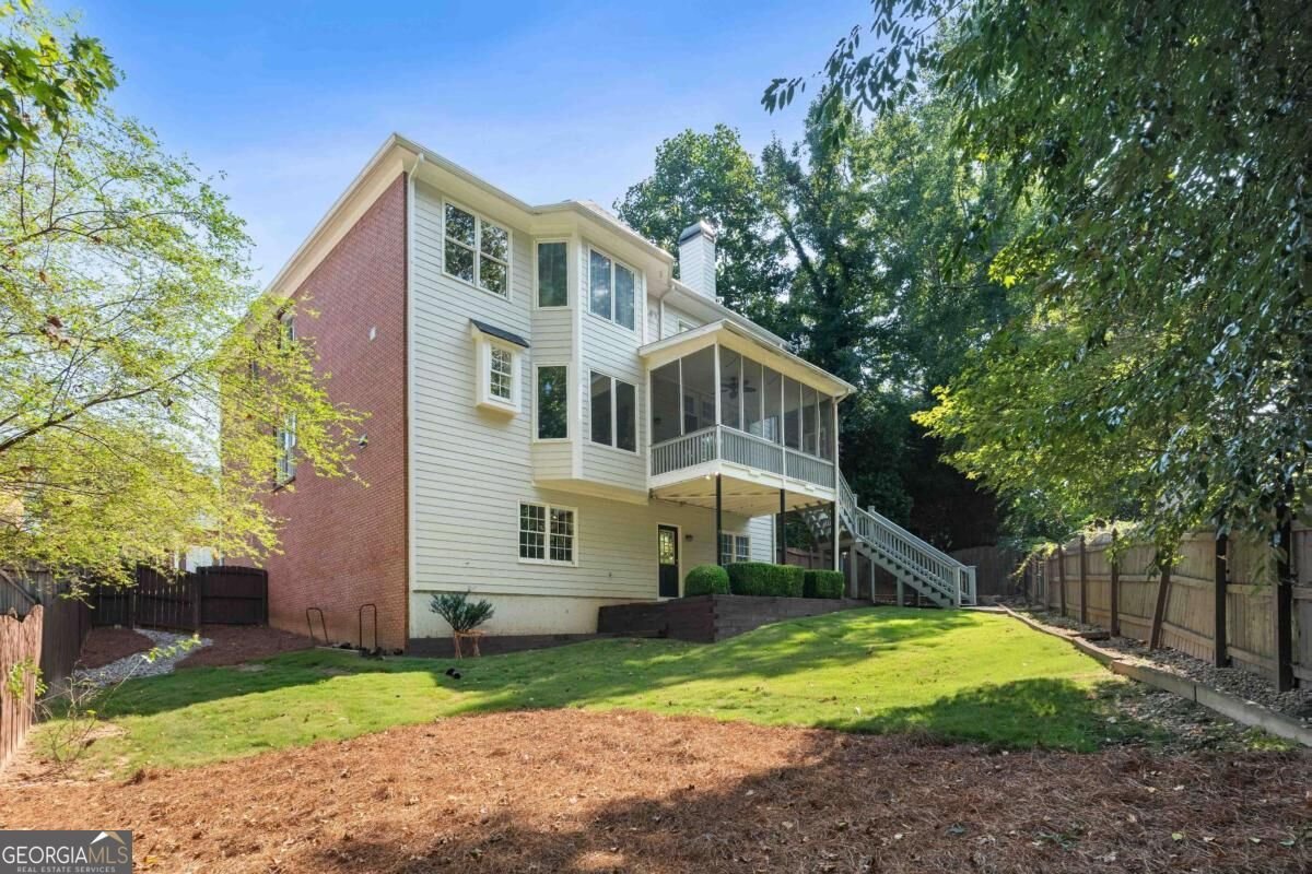 2005 Ivy Ridge Road Smyrna - Photo 51