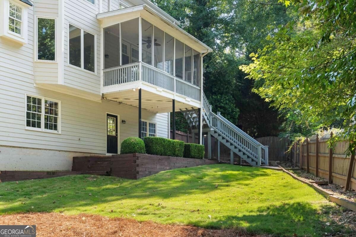 2005 Ivy Ridge Road Smyrna - Photo 52