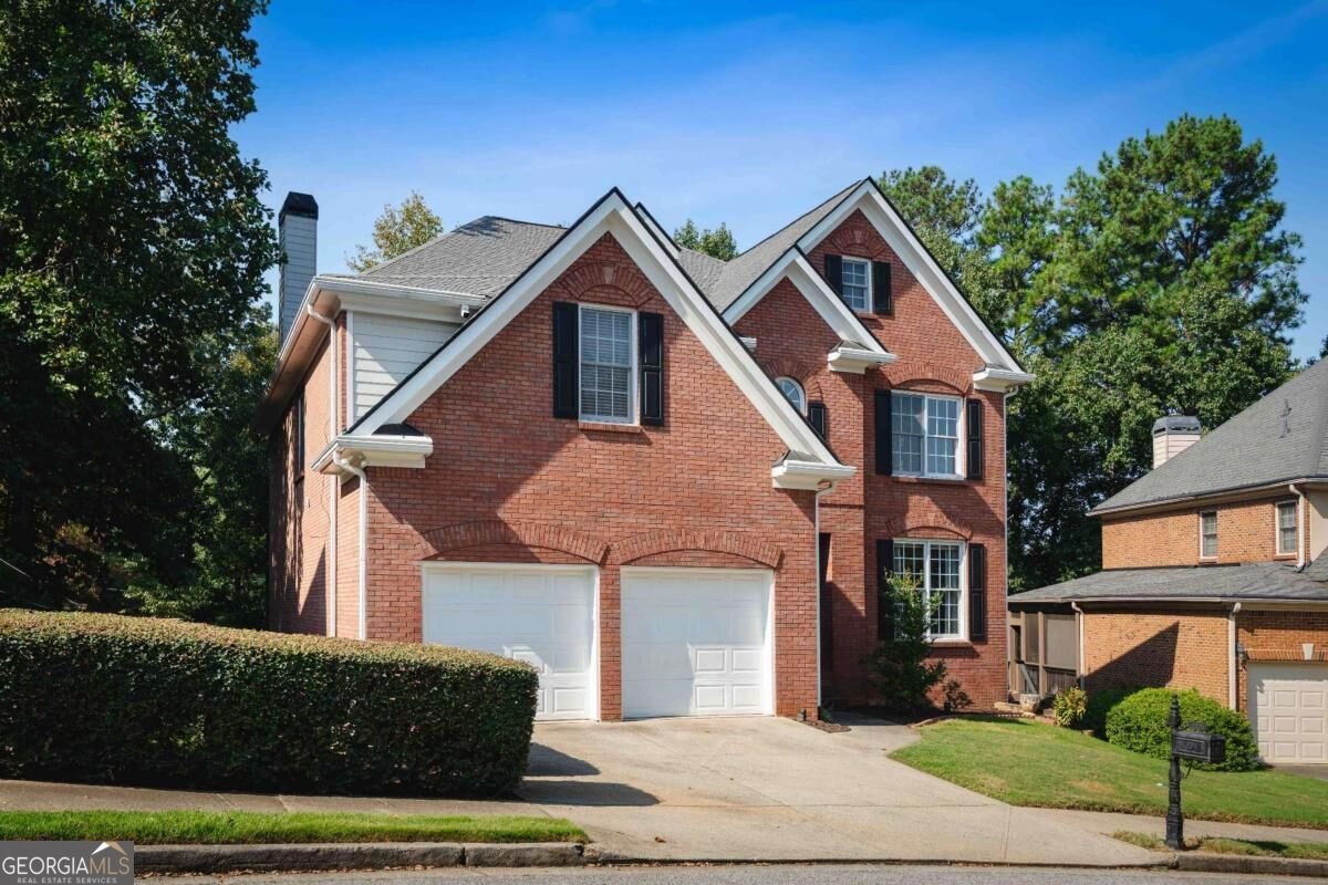 2005 Ivy Ridge Road Smyrna - Photo 54