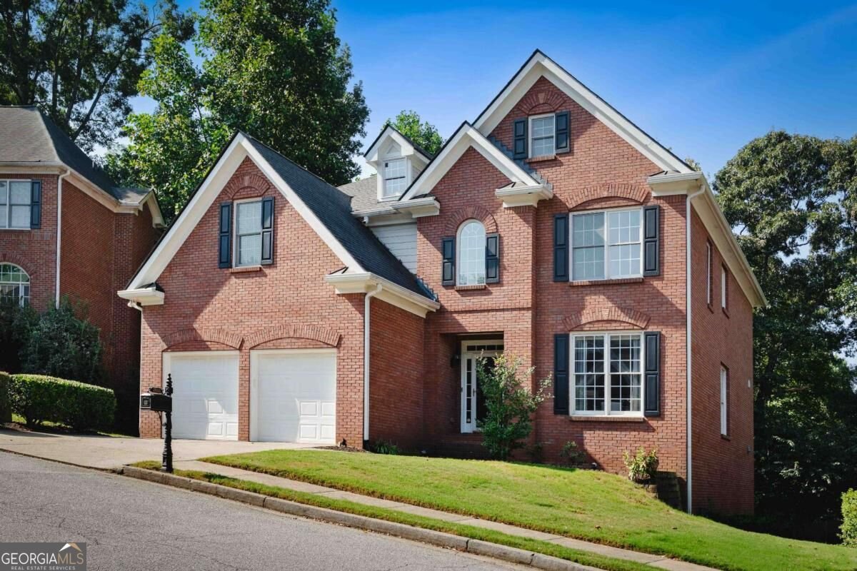 2005 Ivy Ridge Road Smyrna - Photo 55