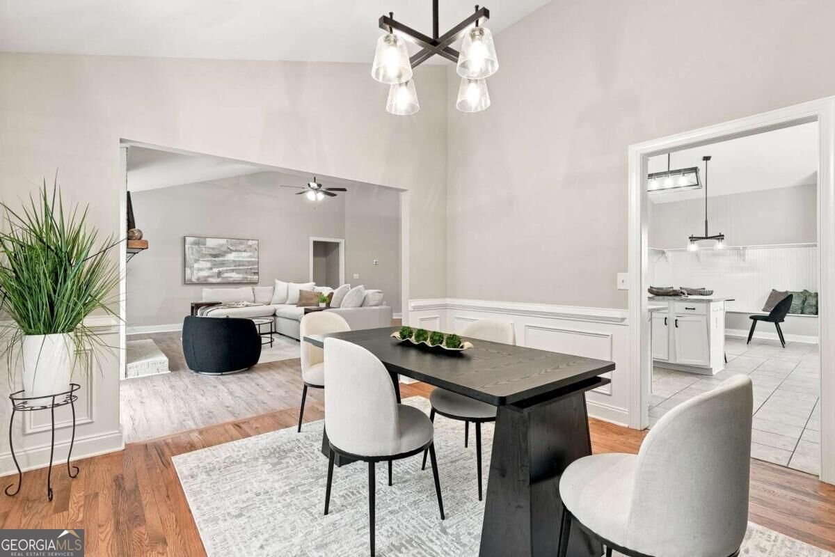 6749 Carriage Walk Lane Flowery Branch - Photo 11