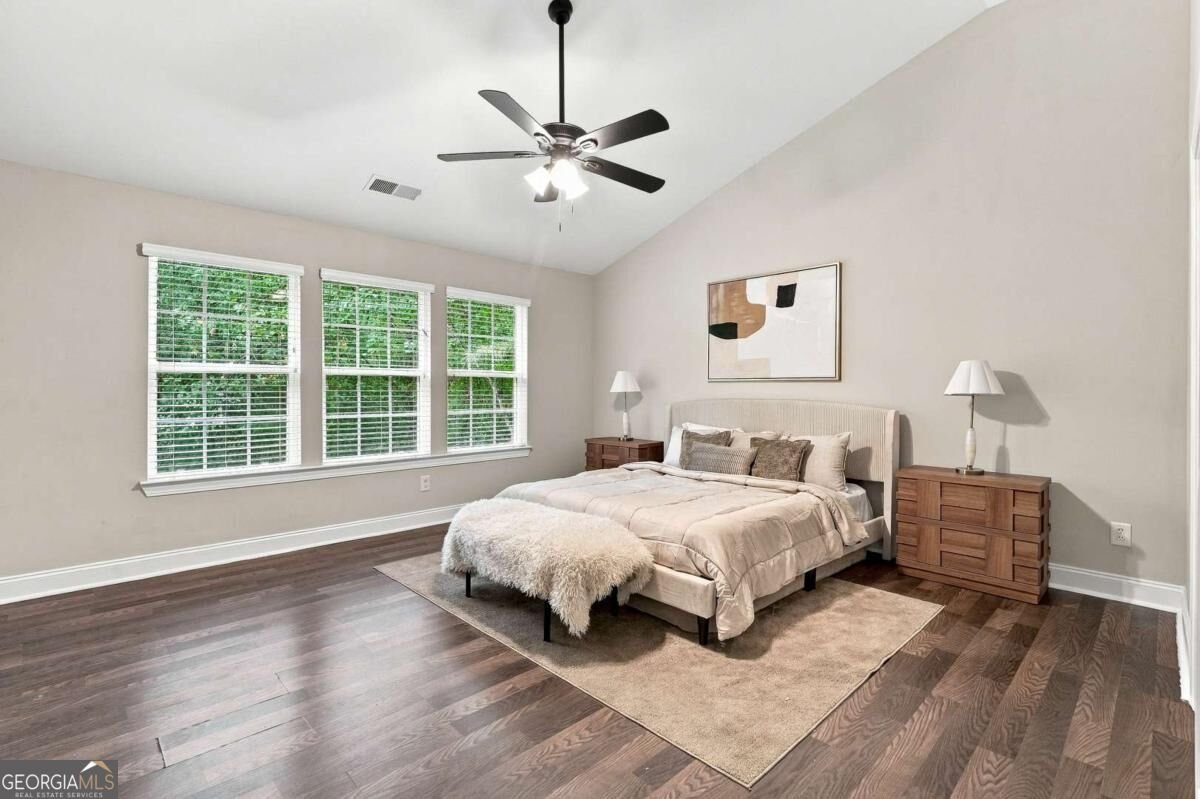 6749 Carriage Walk Lane Flowery Branch - Photo 16