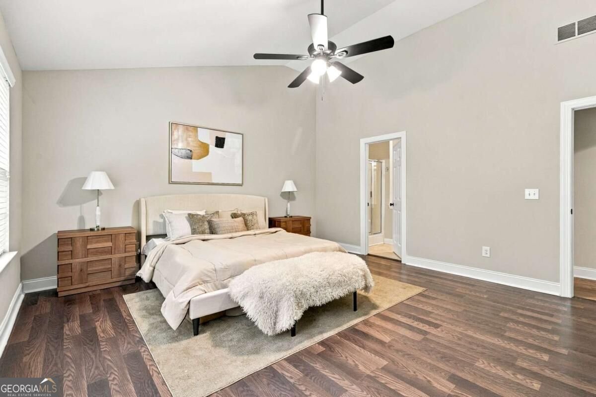 6749 Carriage Walk Lane Flowery Branch - Photo 17