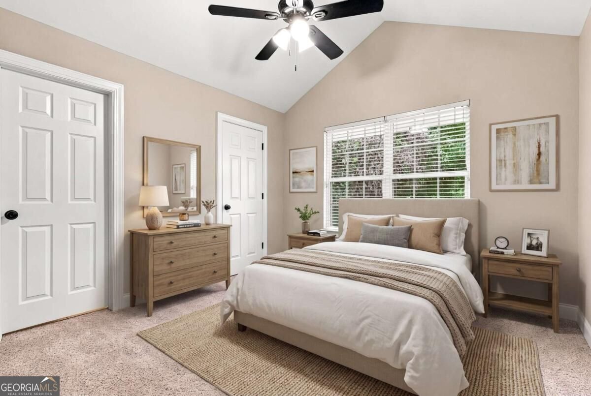 6749 Carriage Walk Lane Flowery Branch - Photo 24