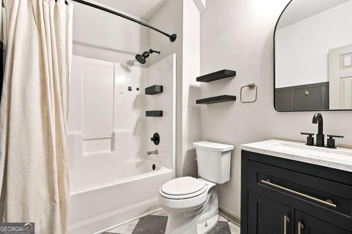 6749 Carriage Walk Lane Flowery Branch - Photo 36