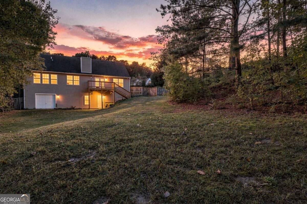 6749 Carriage Walk Lane Flowery Branch - Photo 51