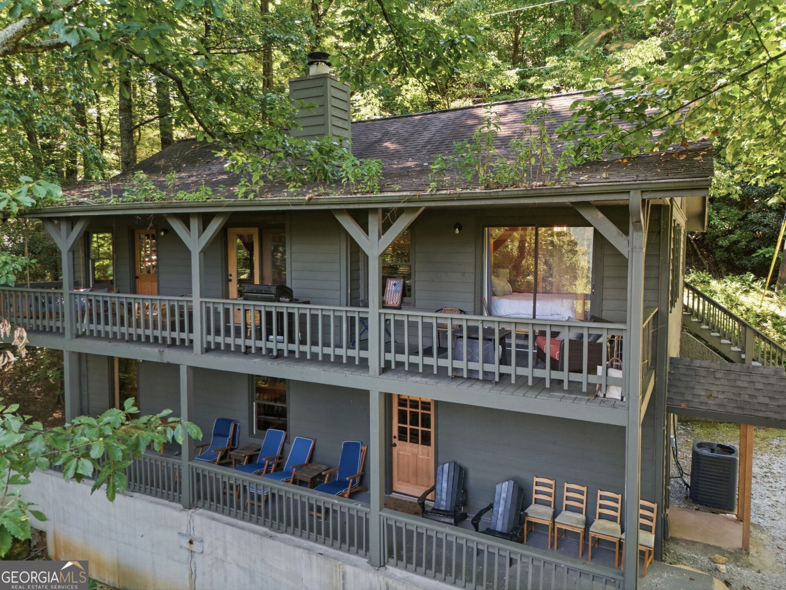 445 Orchid Trail Clayton - main photo