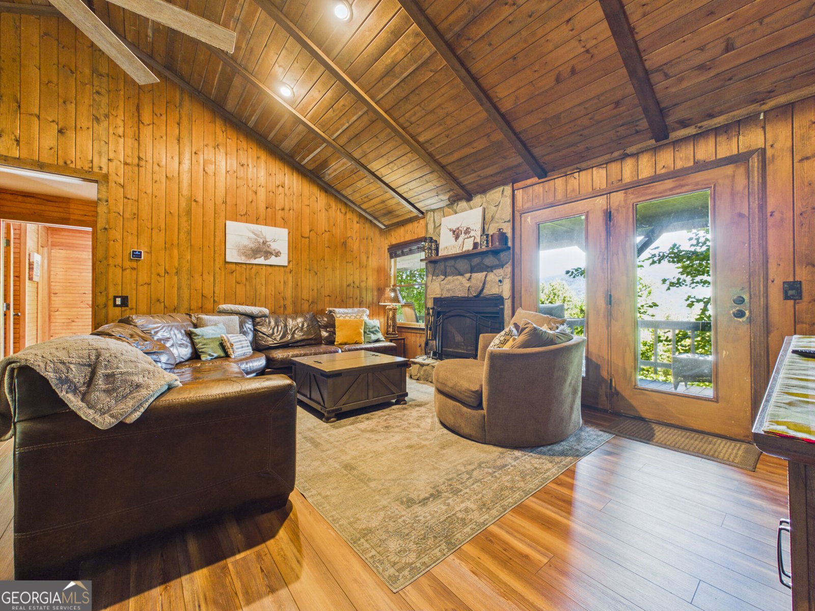 445 Orchid Trail Clayton - Photo 10