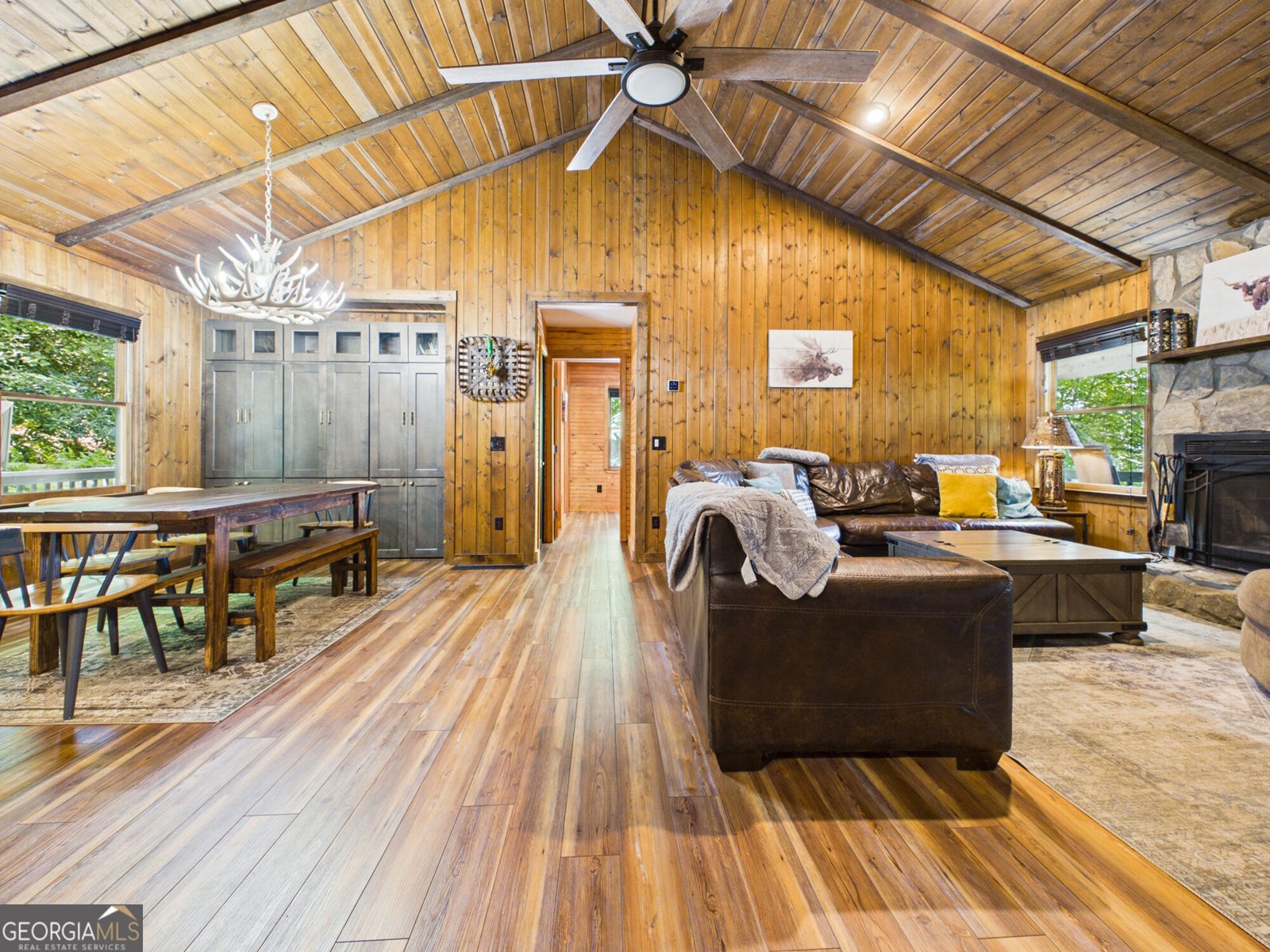 445 Orchid Trail Clayton - Photo 11