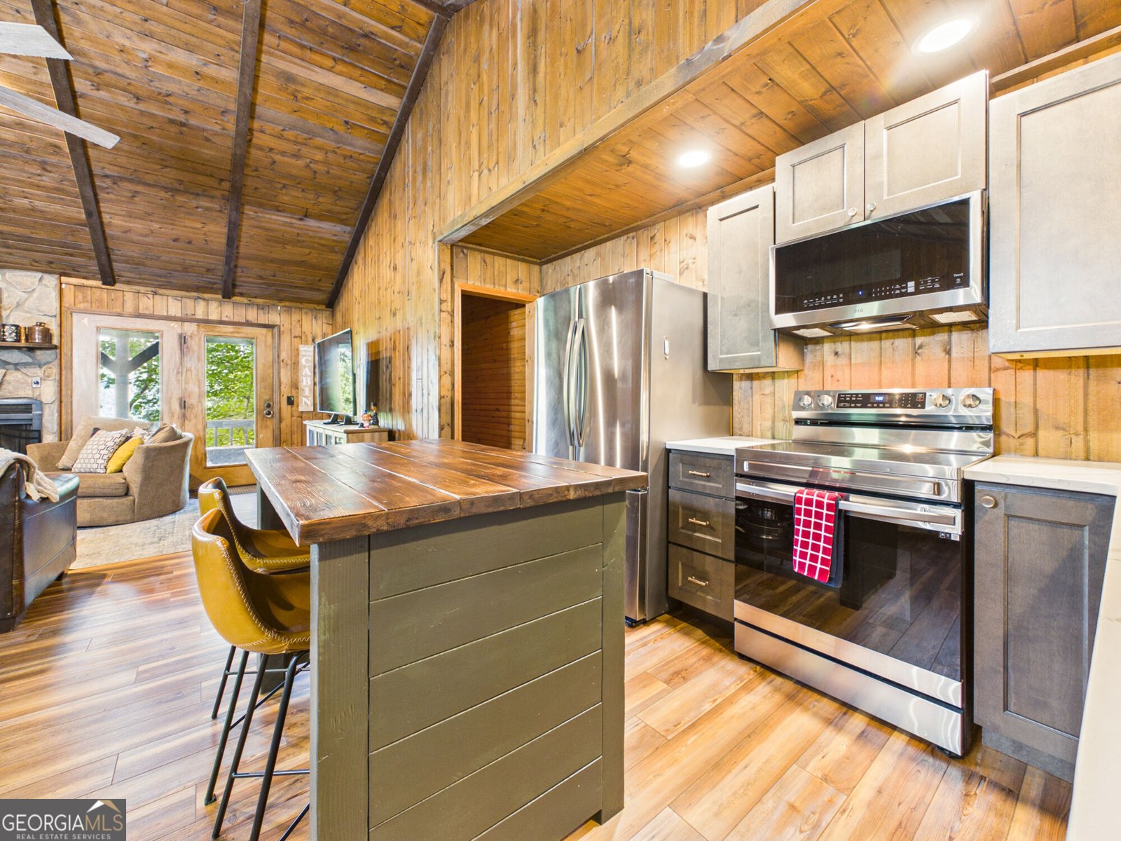 445 Orchid Trail Clayton - Photo 12