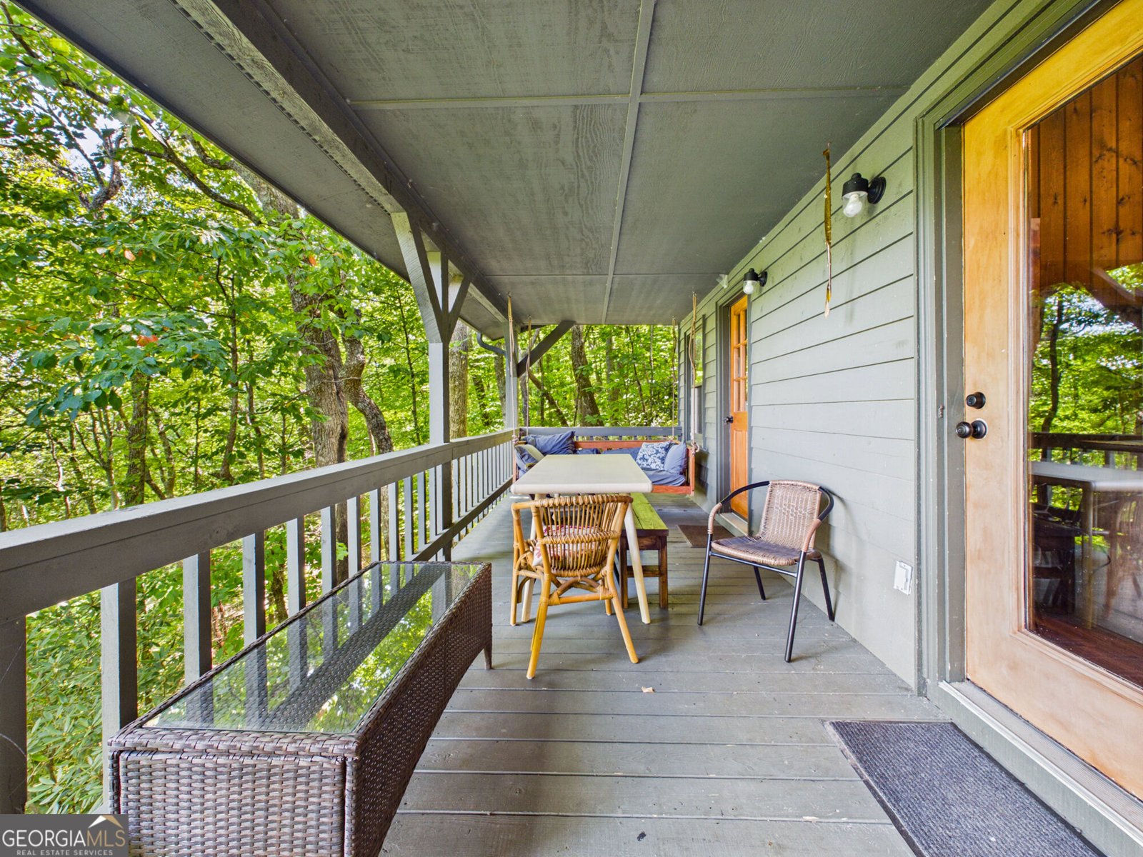 445 Orchid Trail Clayton - Photo 17