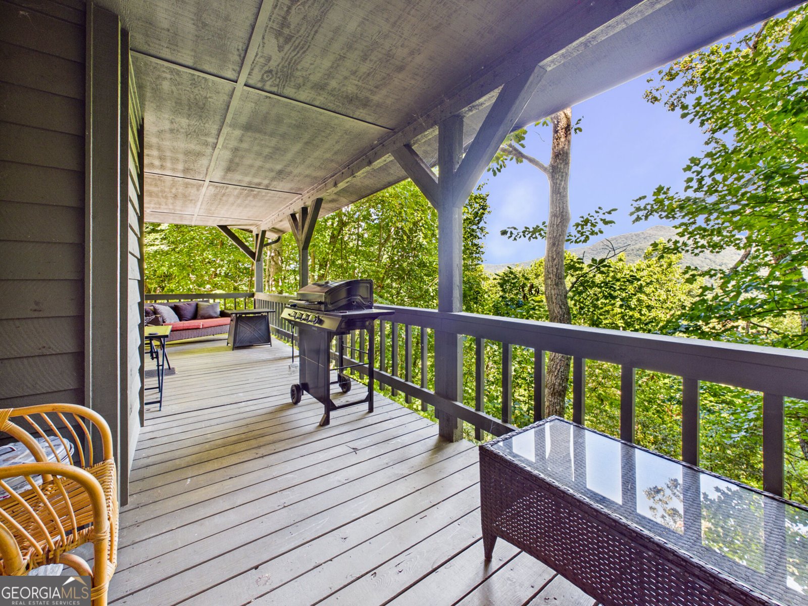 445 Orchid Trail Clayton - Photo 18