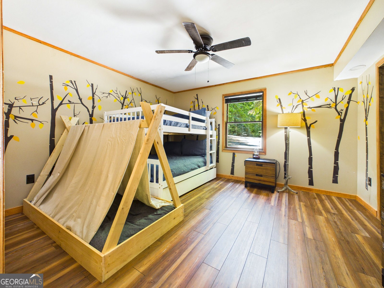 445 Orchid Trail Clayton - Photo 24