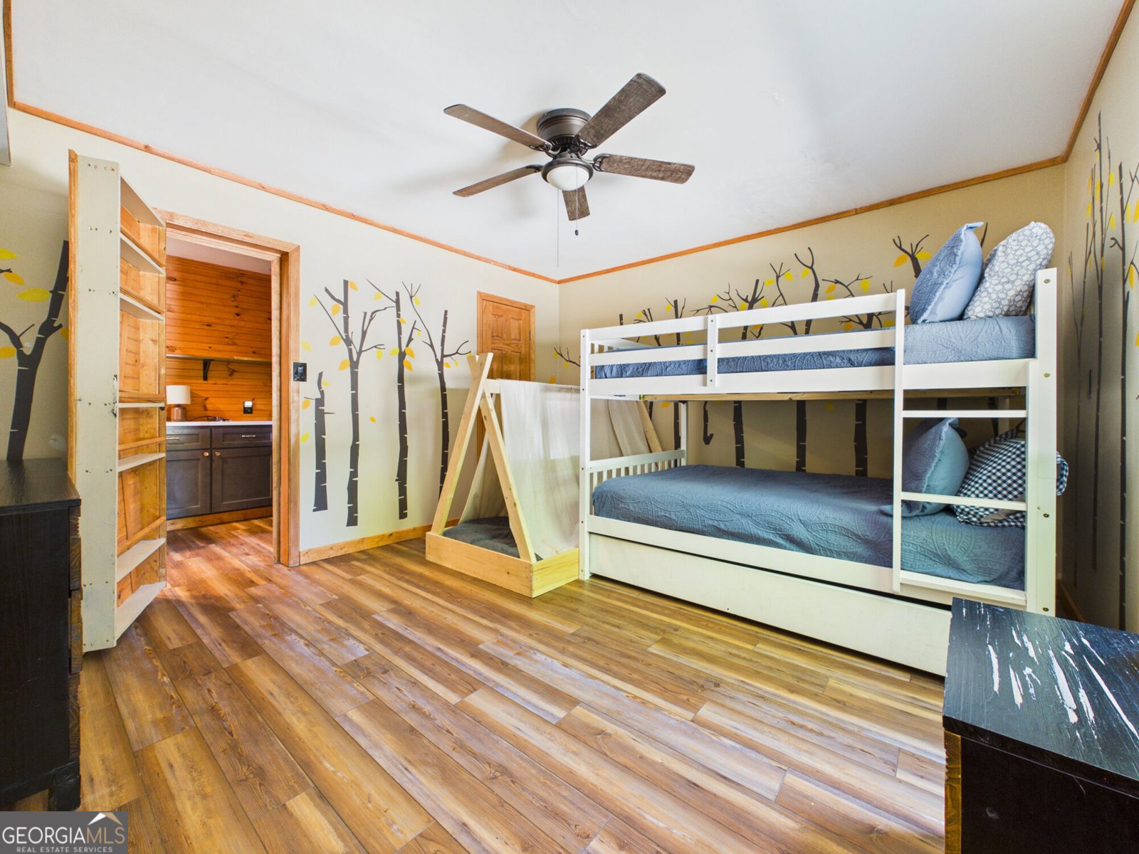 445 Orchid Trail Clayton - Photo 25