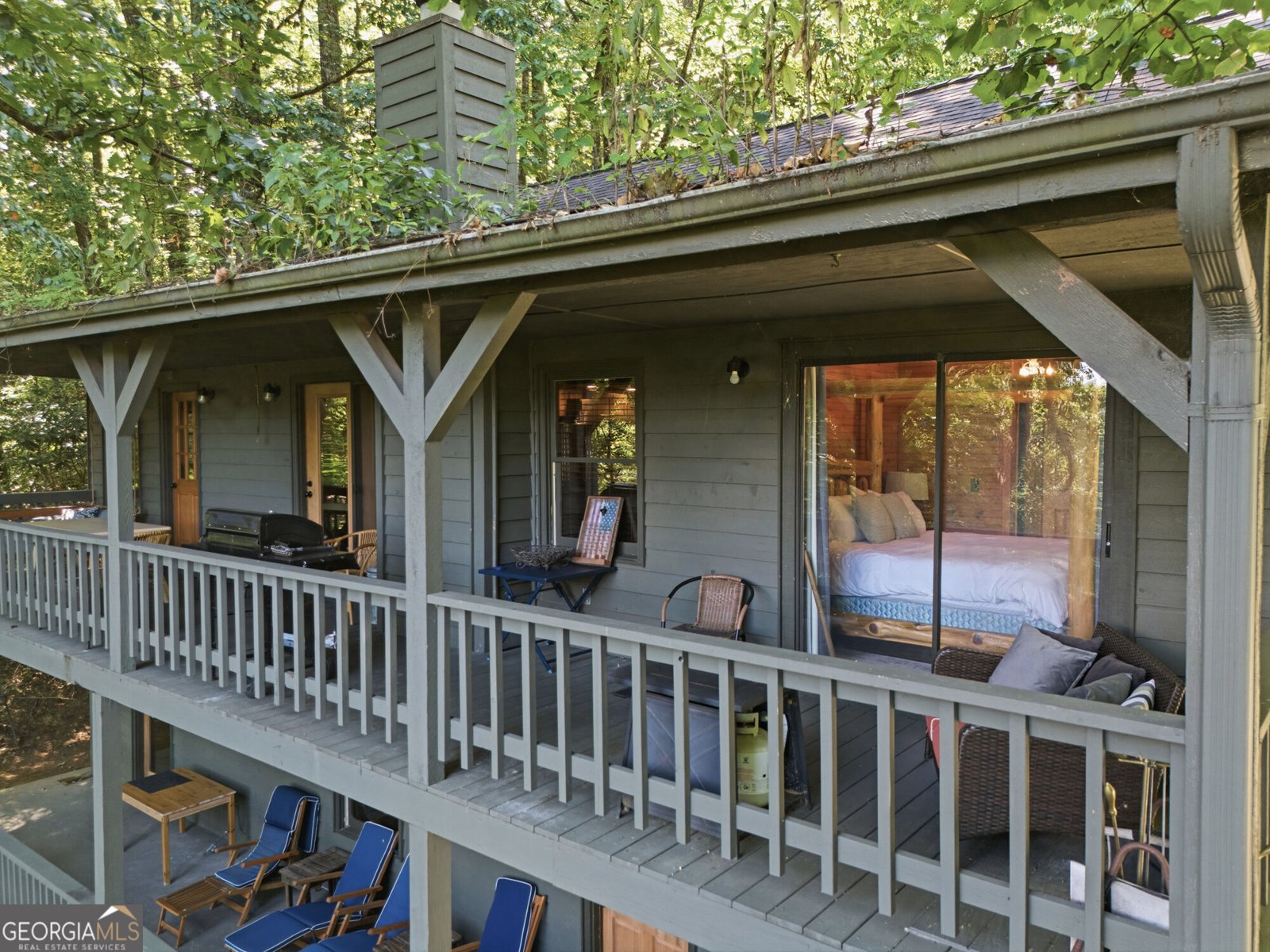 445 Orchid Trail Clayton - Photo 34