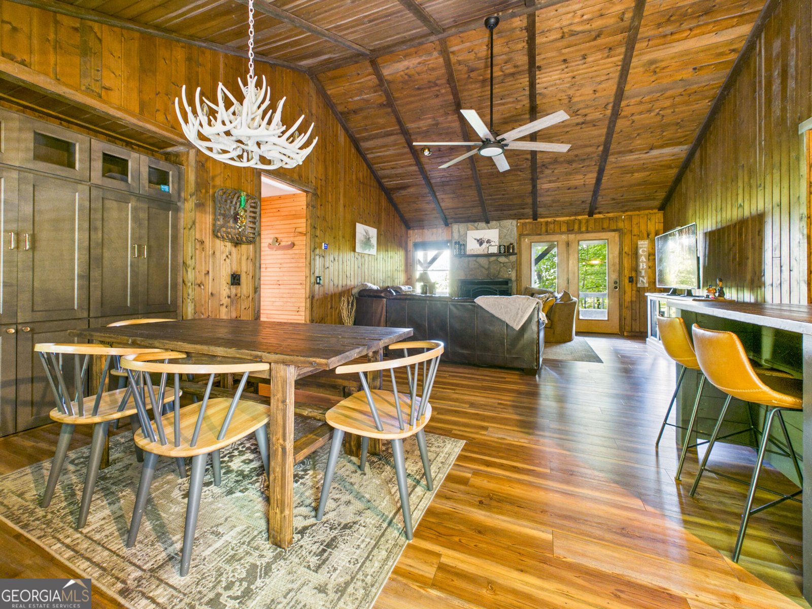 445 Orchid Trail Clayton - Photo 6