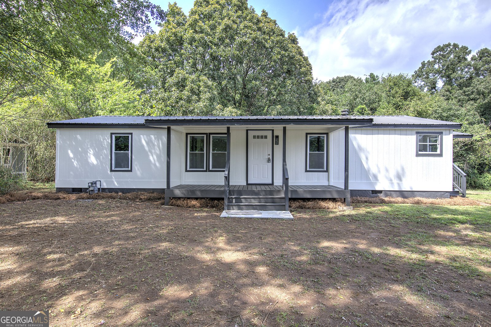 2515 Hiram Sudie Road Hiram - main photo