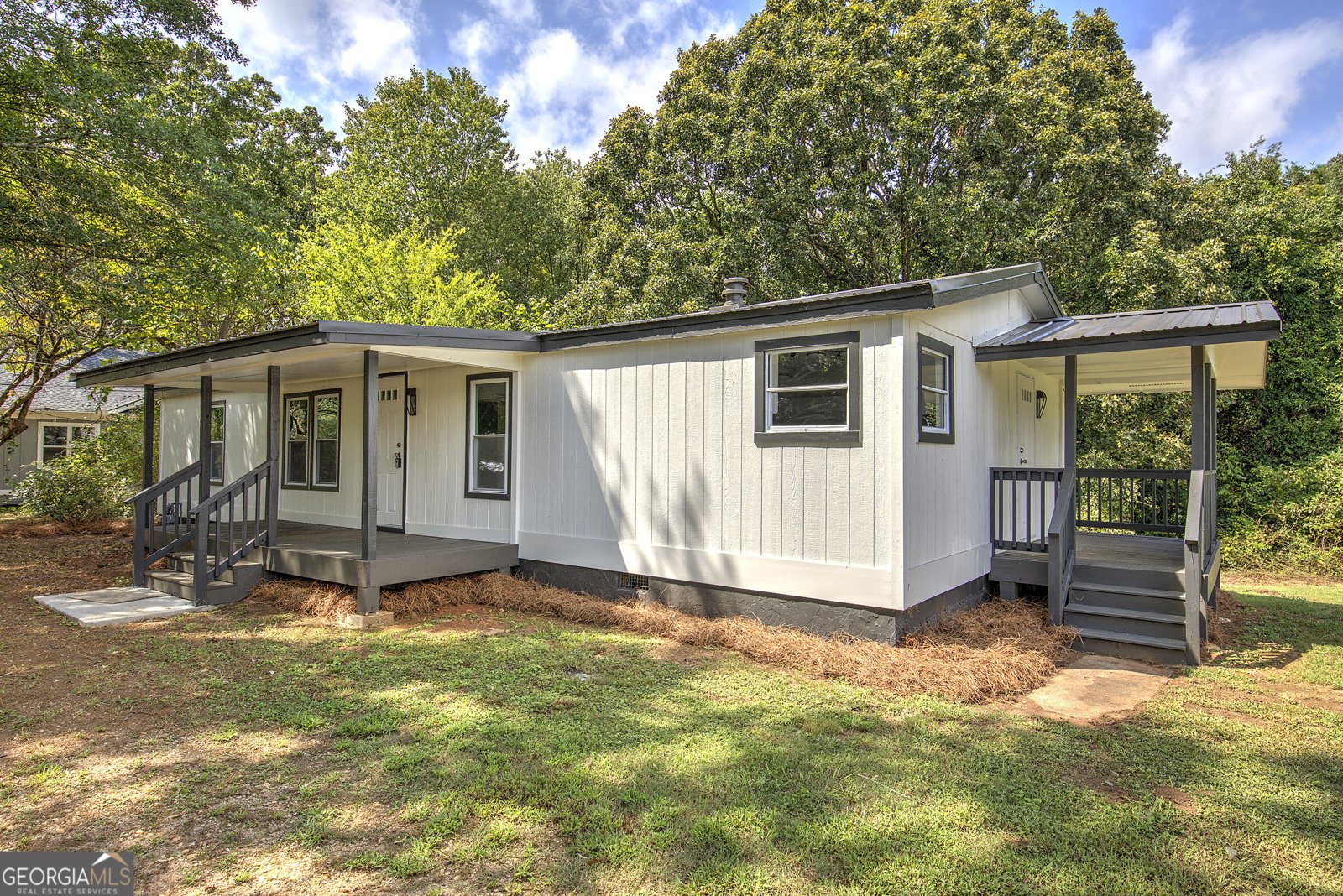 2515 Hiram Sudie Road Hiram - Photo 22