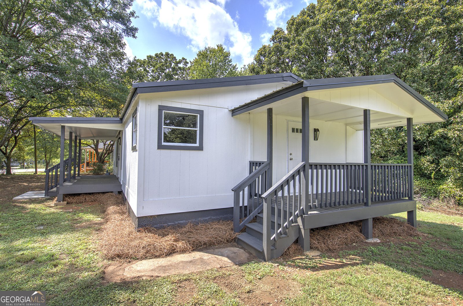 2515 Hiram Sudie Road Hiram - Photo 23