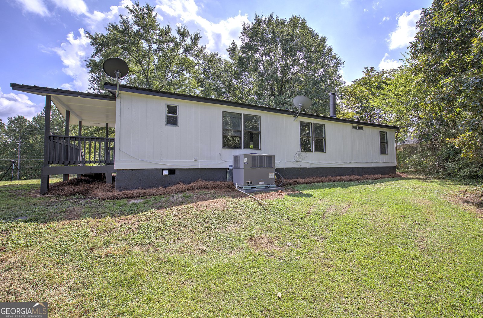 2515 Hiram Sudie Road Hiram - Photo 26