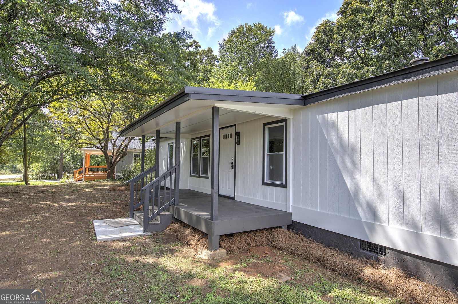 2515 Hiram Sudie Road Hiram - Photo 27