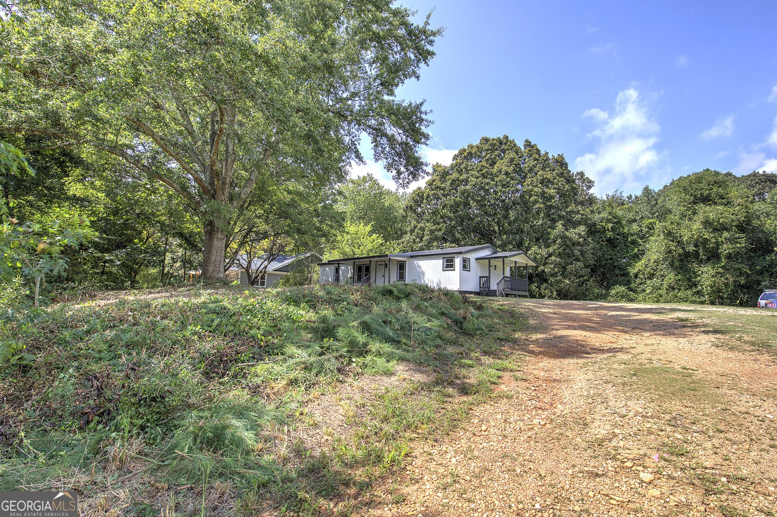2515 Hiram Sudie Road Hiram - Photo 28