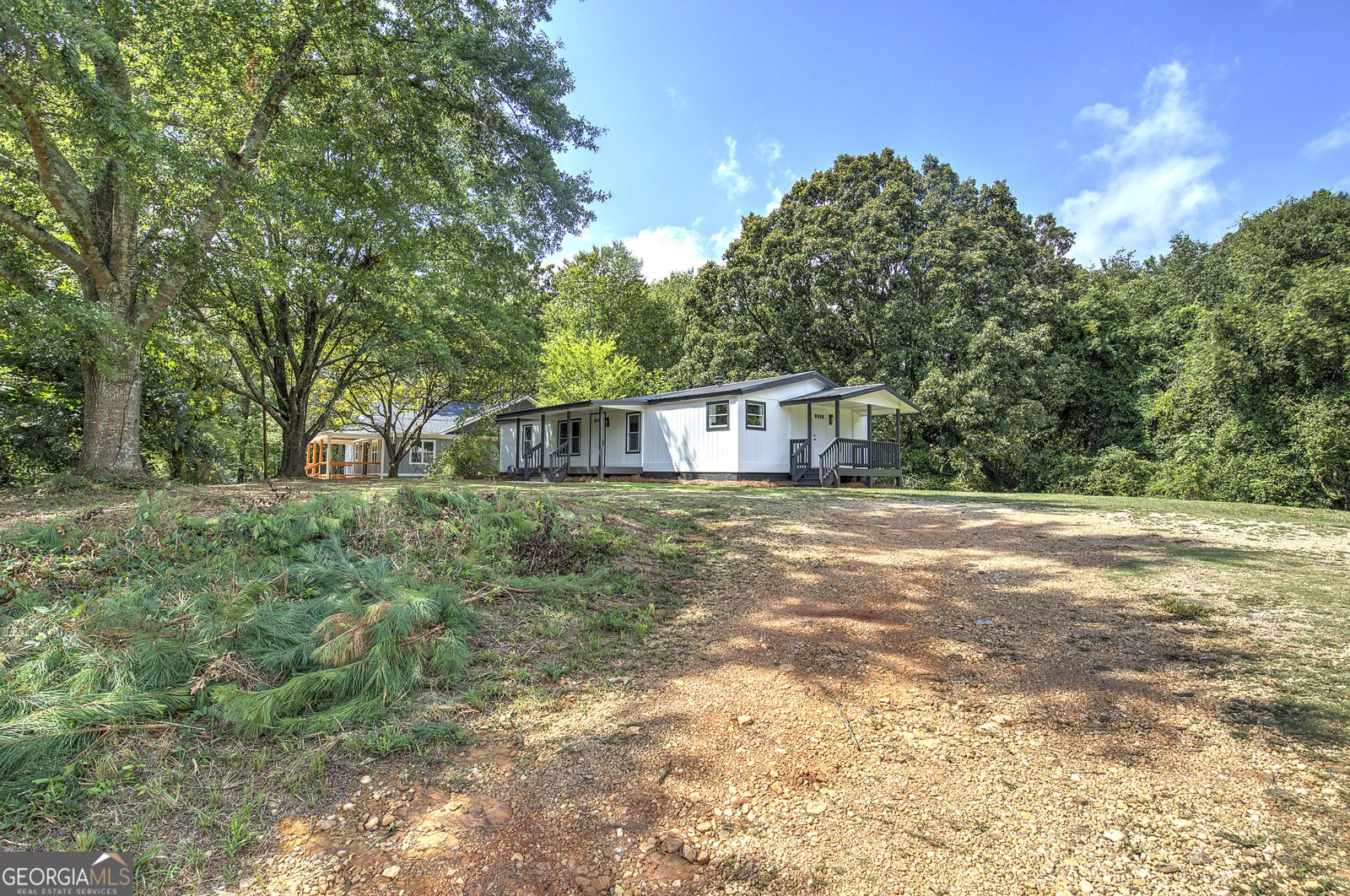 2515 Hiram Sudie Road Hiram - Photo 29