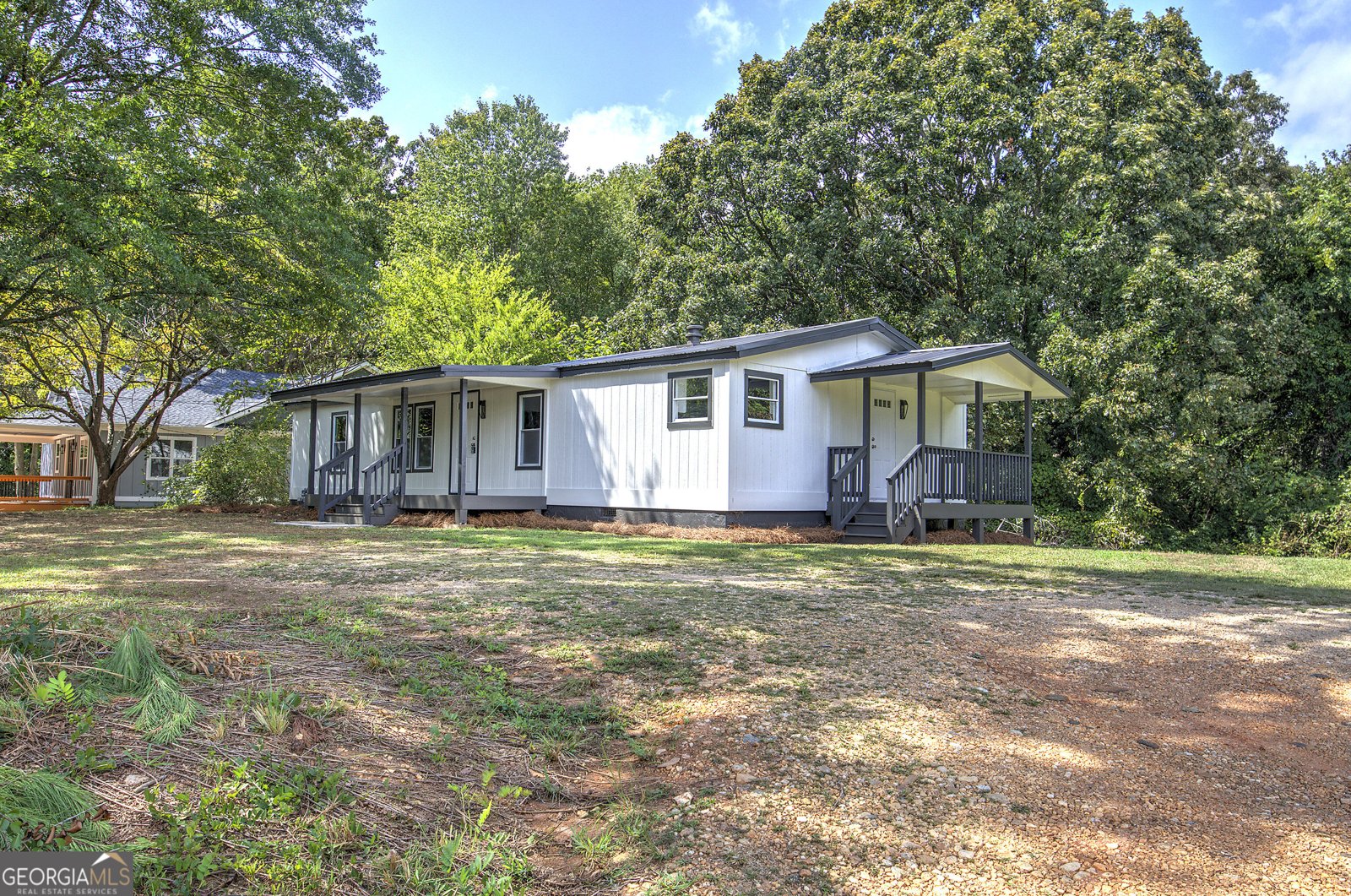 2515 Hiram Sudie Road Hiram - Photo 30