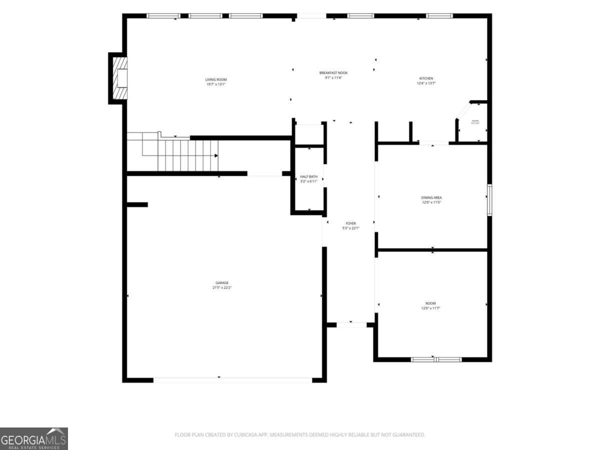 517 Edgemore Road Canton - Photo 49