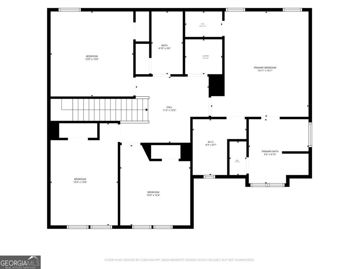 517 Edgemore Road Canton - Photo 50
