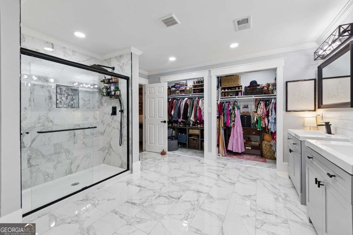 2330 Castle Lane Marietta - Photo 16