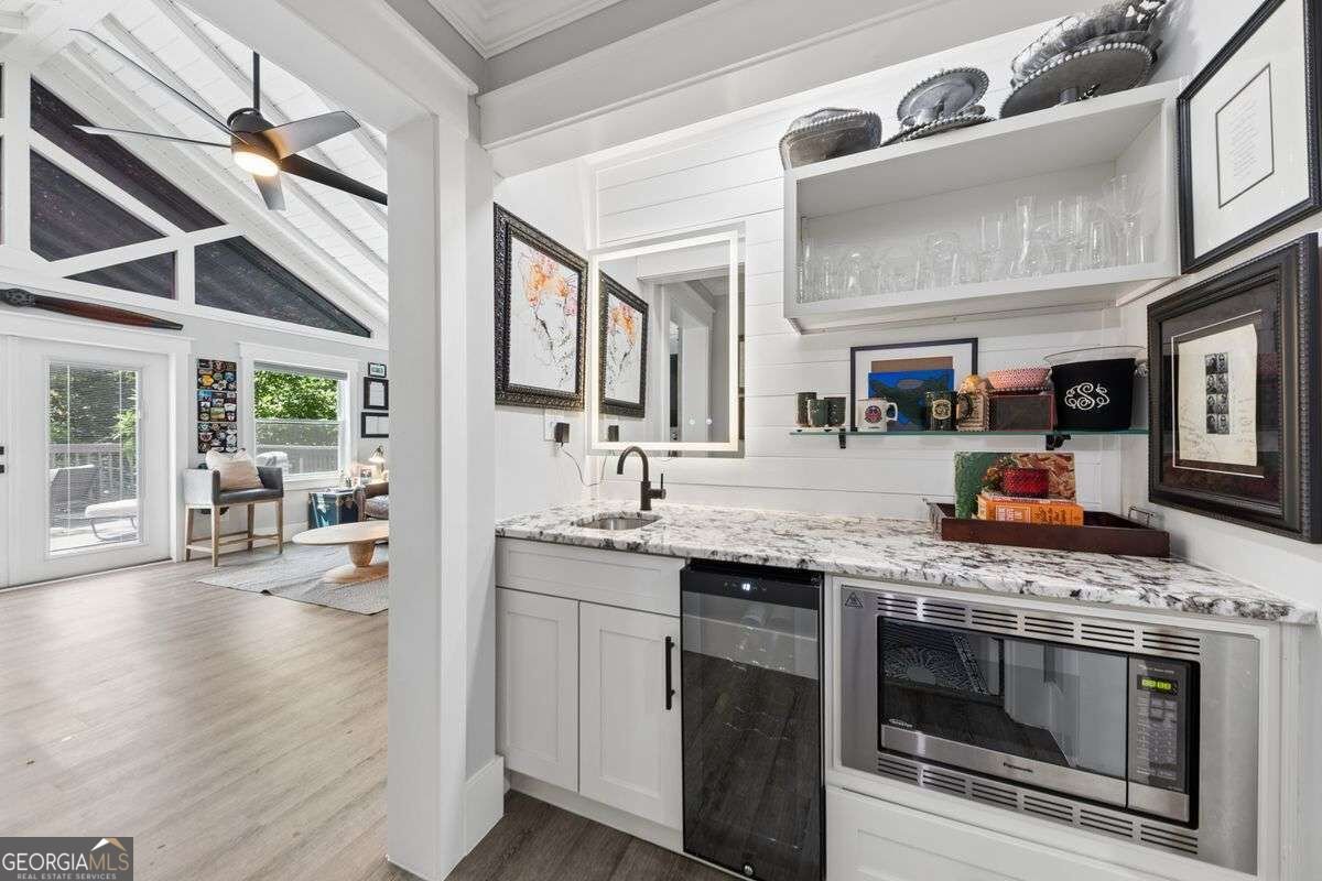 2330 Castle Lane Marietta - Photo 18