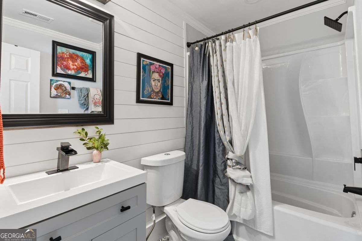 2330 Castle Lane Marietta - Photo 19
