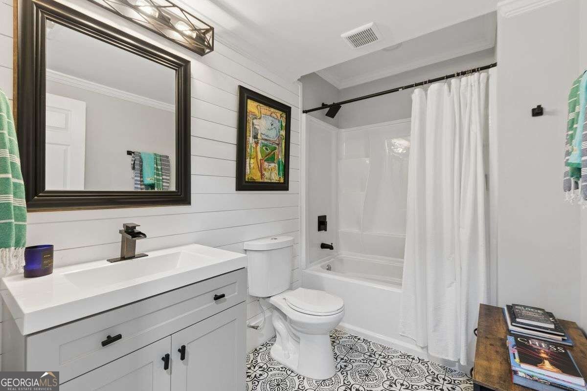 2330 Castle Lane Marietta - Photo 28