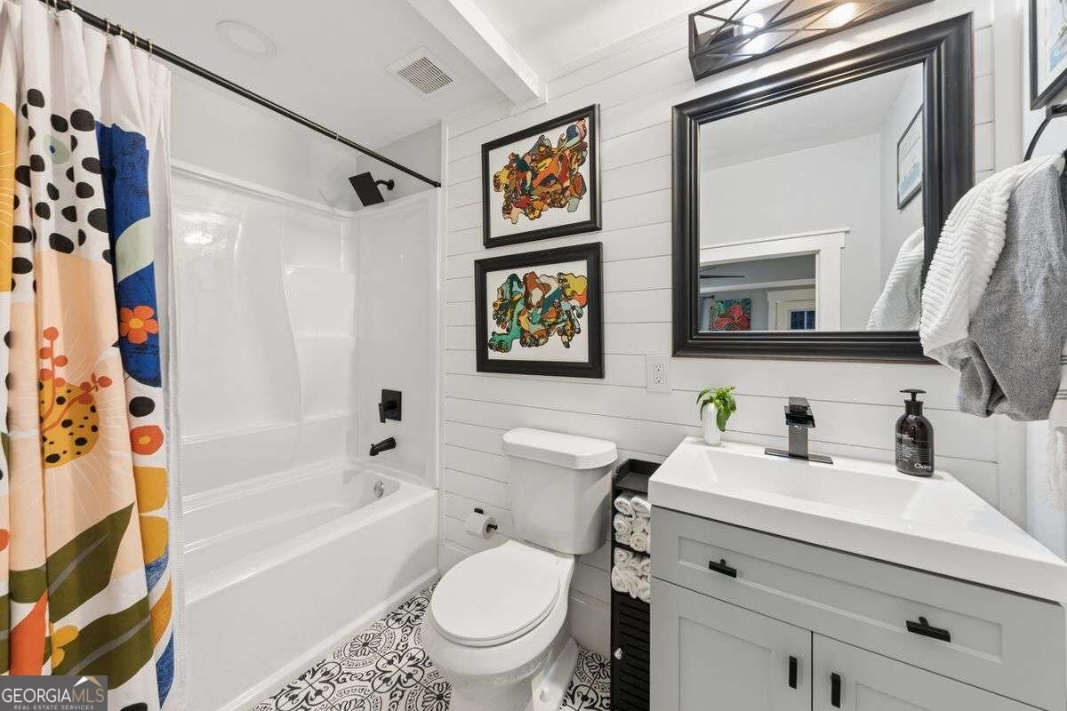 2330 Castle Lane Marietta - Photo 30