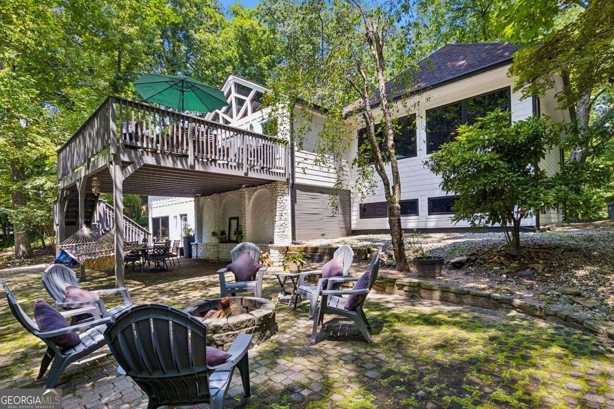 2330 Castle Lane Marietta - Photo 32
