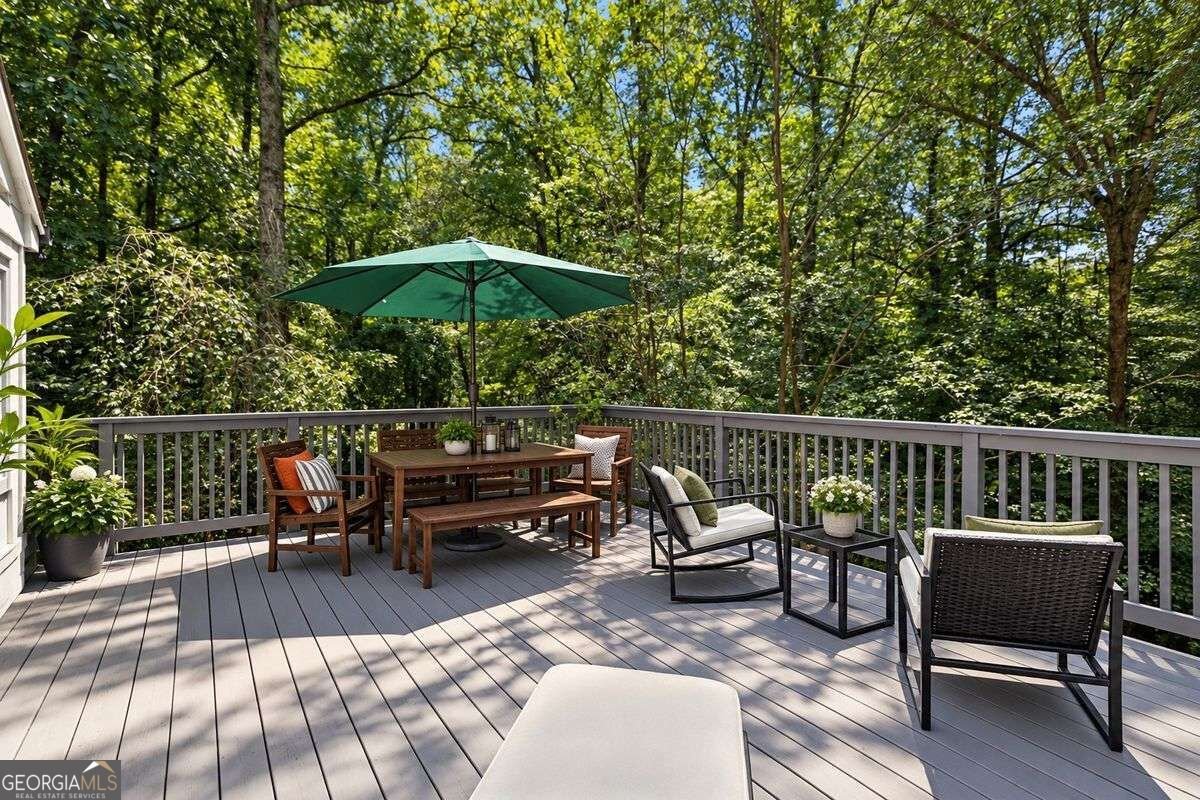 2330 Castle Lane Marietta - Photo 33