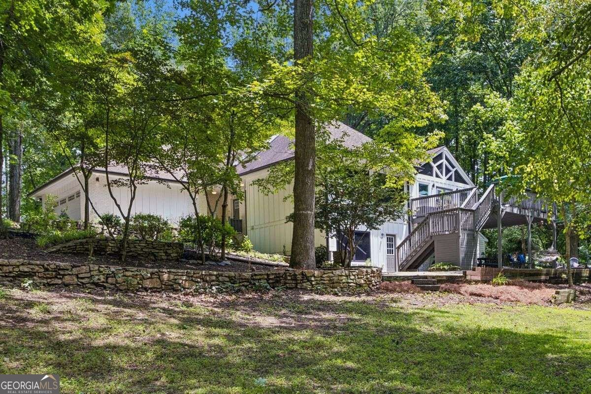 2330 Castle Lane Marietta - Photo 34