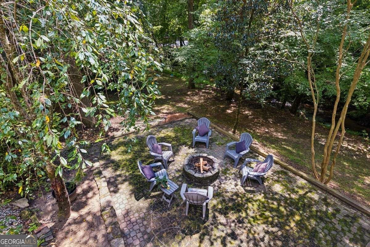 2330 Castle Lane Marietta - Photo 35