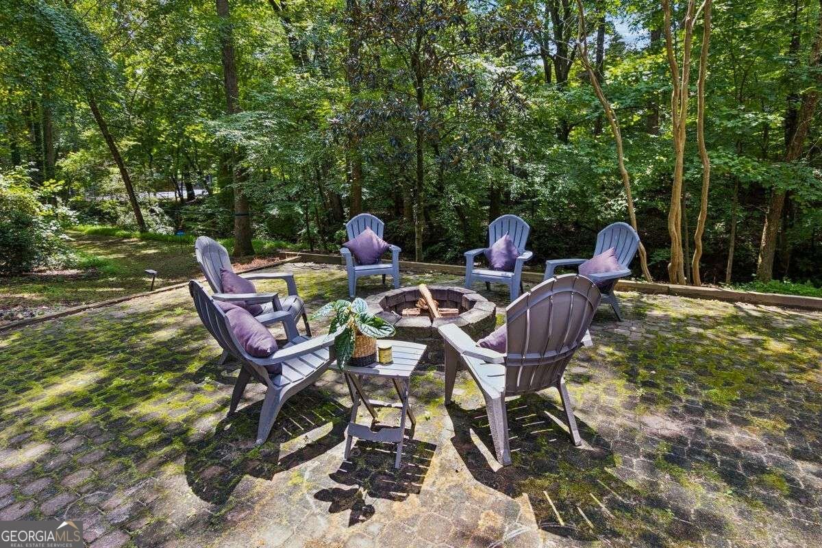 2330 Castle Lane Marietta - Photo 36