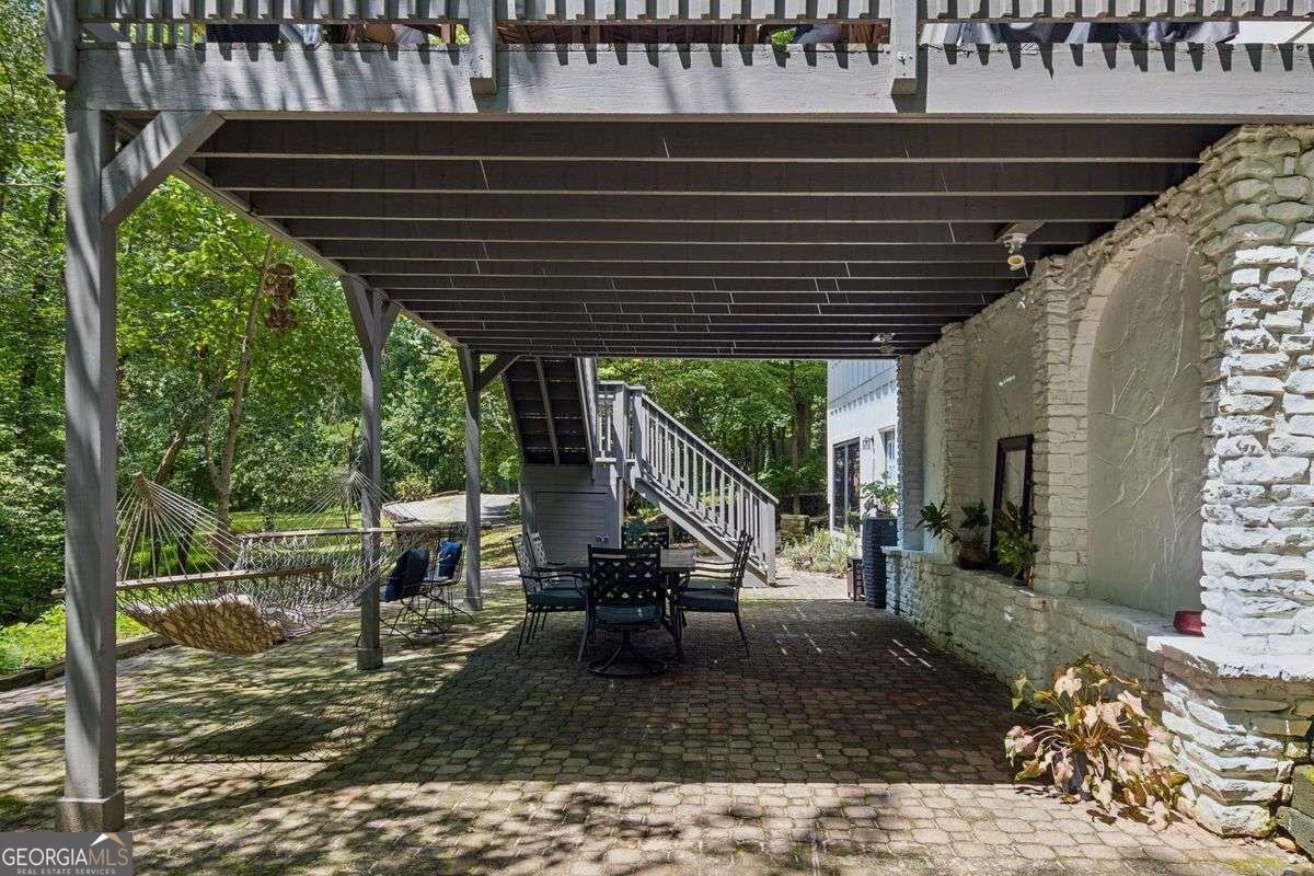2330 Castle Lane Marietta - Photo 37