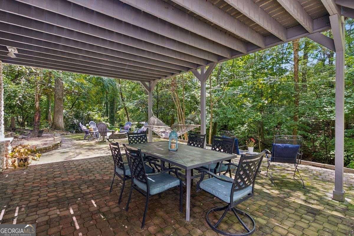 2330 Castle Lane Marietta - Photo 38