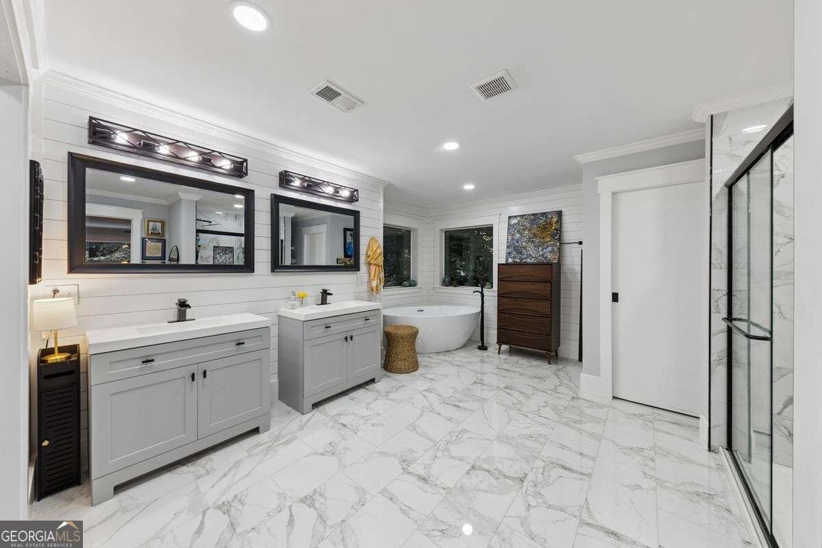 2330 Castle Lane Marietta - Photo 7