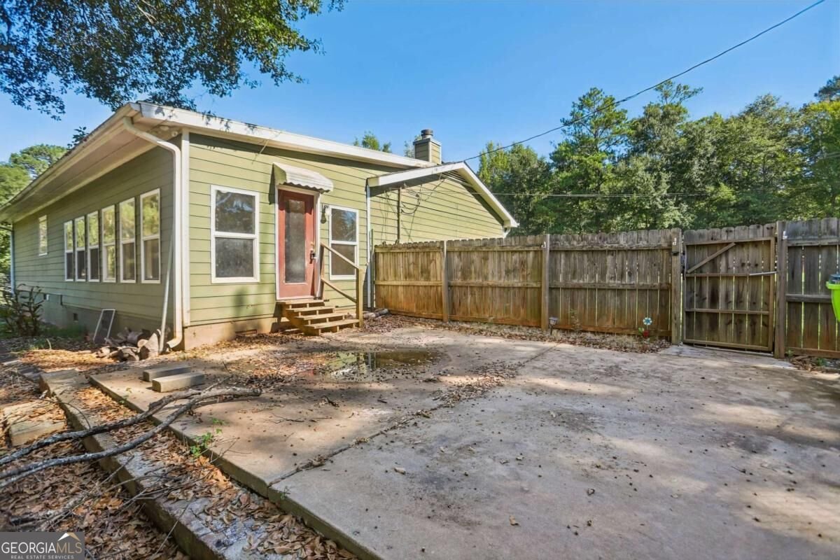888 Laney Road Locust Grove - Photo 30