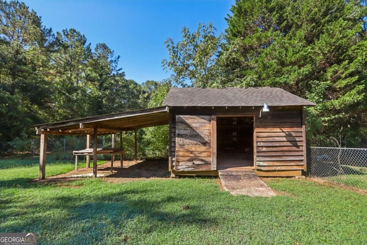 888 Laney Road Locust Grove - Photo 34
