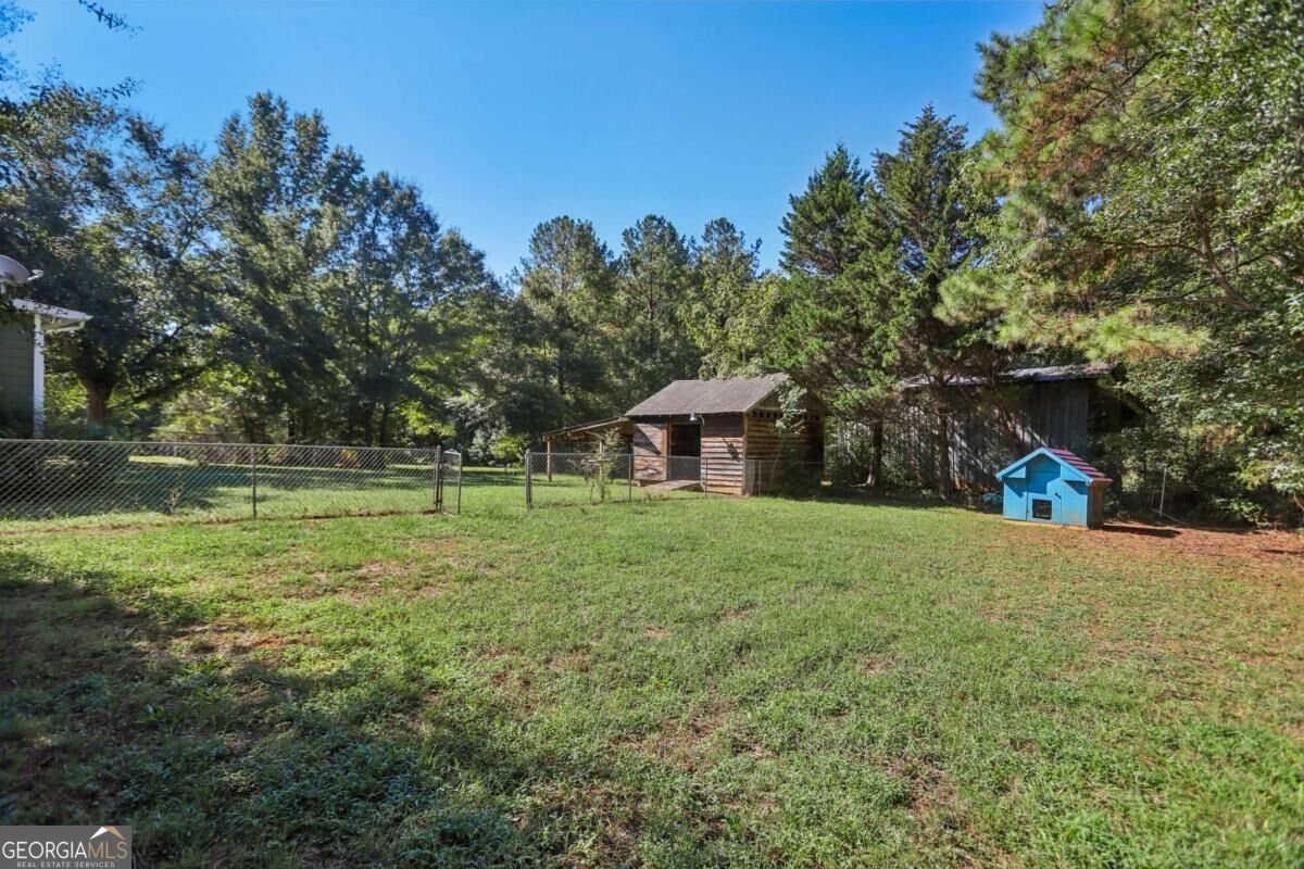 888 Laney Road Locust Grove - Photo 36