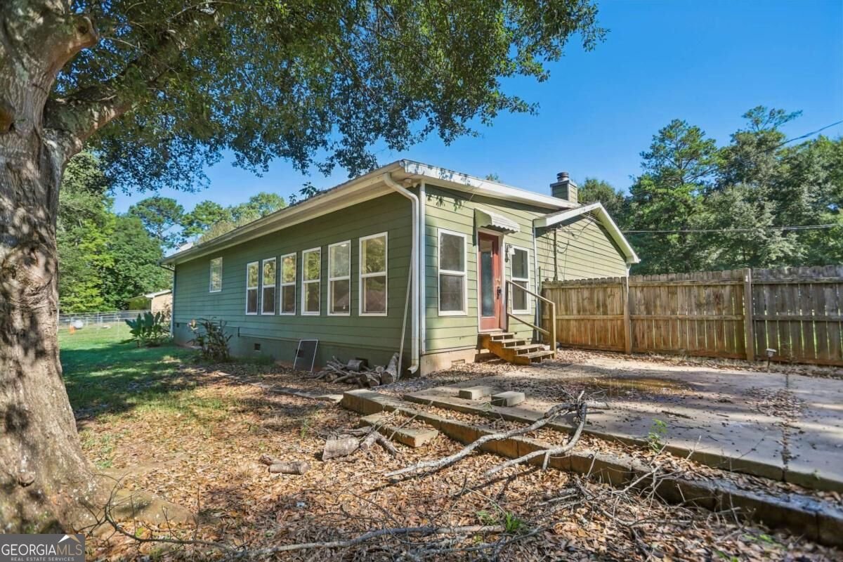888 Laney Road Locust Grove - Photo 41