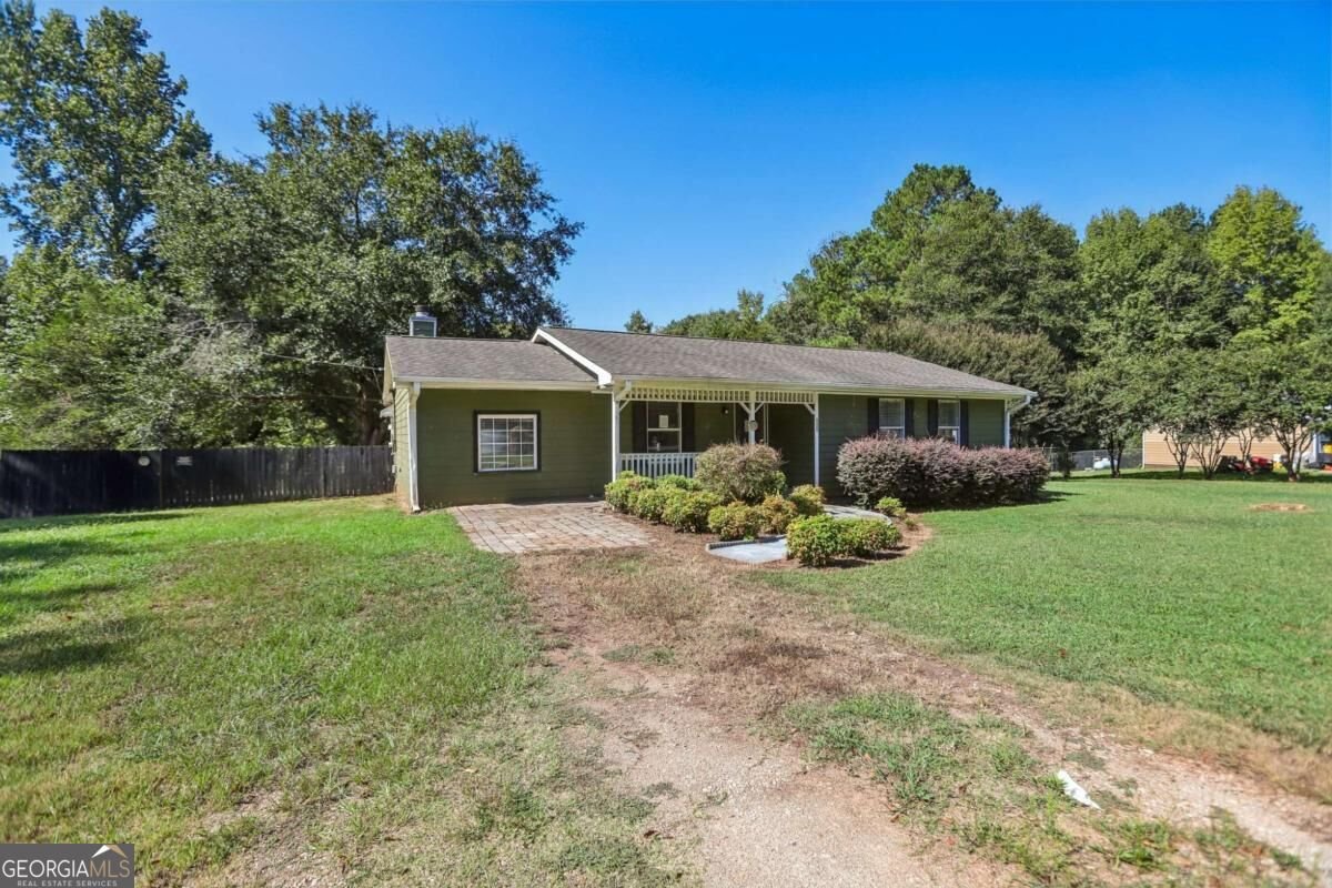 888 Laney Road Locust Grove - Photo 42