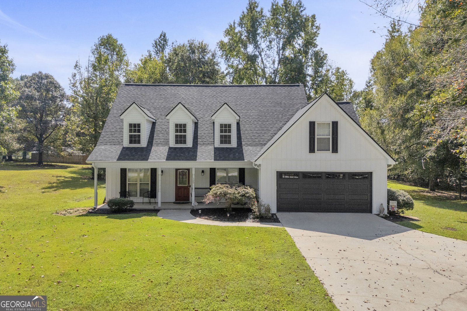 320 Old Pittard Road Athens - main photo